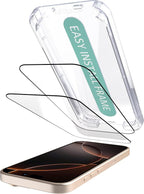 Smartish iPhone 16 Pro Max Screen Protector by Smartish-PhoneCasesandStuff