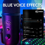 Blue Yeti Streaming Micophone Kit - Image 5