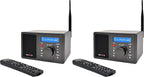 C. Crane CC WiFi 3 Internet Radio by C.Crane