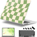 Case for MacBook Air 15 Inch 2025 2024 2023 Release M4 A3241 M3 A3114 M2 A2941 by WelcomeViseNewitems