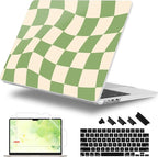 Case for MacBook Air 15 Inch 2025 2024 2023 Release M4 A3241 M3 A3114 M2 A2941 by WelcomeViseNewitems