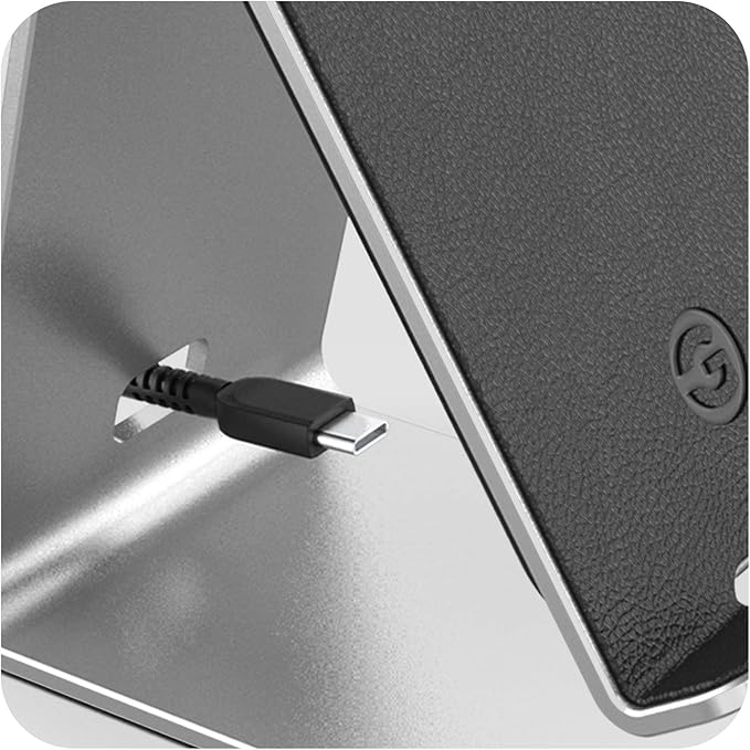 Encased PowerStand Wireless Charging Stand - Image 7
