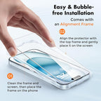 UNBREAKcable 3-Pack Screen Protector - Image 3