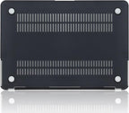 Matt Black Case for MacBook Pro 13 inch M2 M1 A2338 A2289 A2251 A2159 A1989 - Image 5