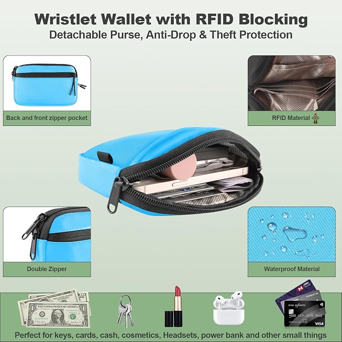 Clip and Go Strap for Phone - Image 5