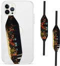 Customizable Universal Phone Grip Strap | Reversible Phone Hand Strap by Switchbands