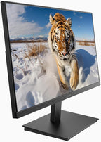 KOORUI 24 inch Monitor 120Hz, Full HD 1920 * 1080p IPS Ultra-Thin Computer - Image 8