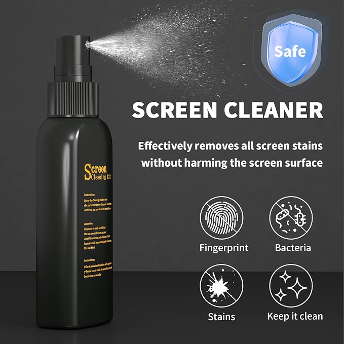 Car Screen Cleaner, Car Touch screen cleaner - Image 2