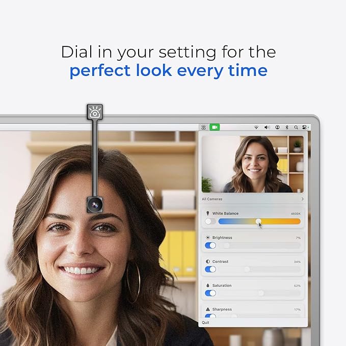 iContact Camera ProMini - Image 3