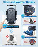 Car Phone Holder Cell Phone Mount - Image 7