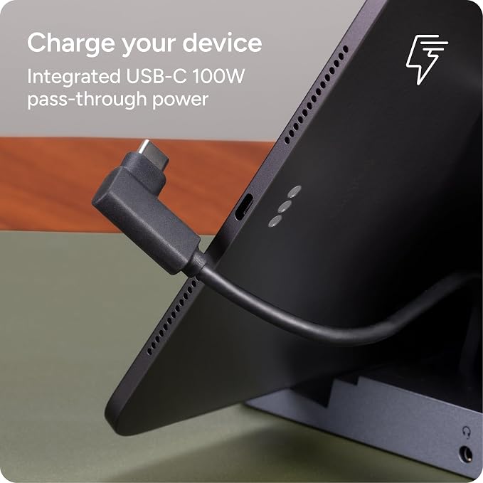 ZAGG 6-Port Media Hub – for iPad, Chromebook, Android & More – HDMI 4K 60Hz - Image 5
