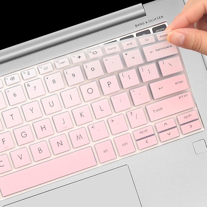 Keyboard Cover for HP EliteBook 830 835 840 845 1040 G9 G10 2023 2022 13.3 14 - Image 5