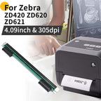 P1080383-227 New Printhead for Zebra ZD420 ZD620 ZD621 T-Series Thermal Mobile - Image 3