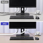 Cable Management Sleeves 1in - Image 5