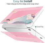 May Chen for MacBook Air 13.6 inch Case A3240 M4 A3113 M3 A2681 M2 - Image 5