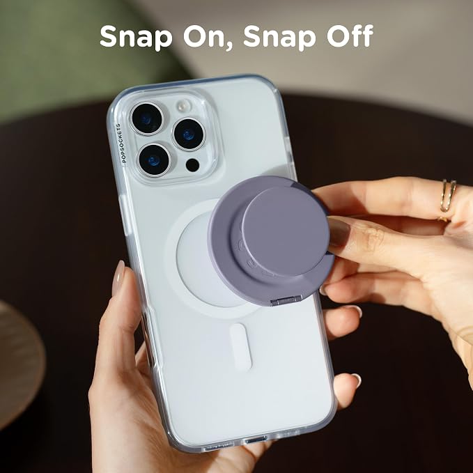 PopSockets Kick-Out Grip for MagSafe, Phone Grip - Image 6