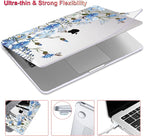 for MacBook Pro 13 Inch Case 2022 M2 2020 2021 A2338 M1 A2251 A2289 - Image 5