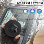 XLEADER Small Bluetooth Speaker Portable Speakers Bluetooth Wireless - Image 9