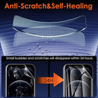 [3 Pack Soft Hydrogel Film Screen Protector - Image 3