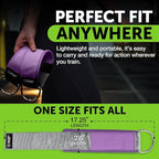 Gradient Fitness Ankle Straps | Ankle Strap - Image 7