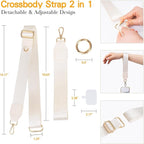 kullder Save Girls Phone Lanyard - Image 3