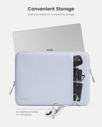 tomtoc 360° Protective Laptop Sleeve - Image 5