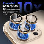 Tensea Camera Lens Protector Compatible - Image 4