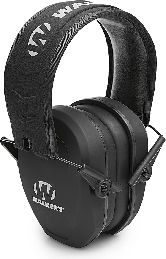 Walker's Earmuffs - Image 4