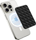 GONEZ Magnetic Suction Cup Phone Mount by GONEZ