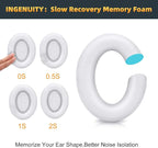 Premium Replacement Ear Pads Compatible - Image 4