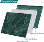 Teryeefi Pattern Case for MacBook Pro 14 inch Case 2025-2021 M4 M3 M2 M1 Pro/Max - Image 5