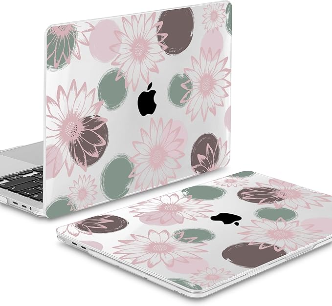 Mektron Case for MacBook Pro 16 Inch A2141 Cover 2019 Release 16" - Image 5
