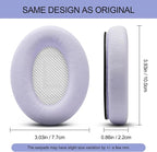 Premium Replacement Ear Pads for Bose QC35 & QC35ii Headphones Made by GEVO - Image 4