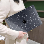 MEEgoodo for MacBook Air 13 inch Case 2021 2020 2019 2018 Released A2337 M1 - Image 6