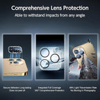 SMARTDEVIL 2+2Pack Privacy Screen Protector - Image 4