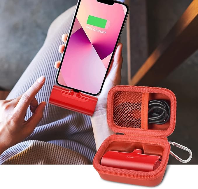 Portable Charger Power Bank Case - Image 6