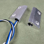 Rolling Door Contact Magnetic Reed Switch Alarm - Image 3