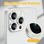 AGVEE 3+3 for iPhone 14 Pro 6.1" / 14 Pro Max 6.7" Camera Lens Protector - Image 5