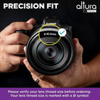 Altura Photo 40.5mm Lens Filter Kit - Image 7