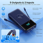Portable Charger 40800mAh for iPhone - Image 6