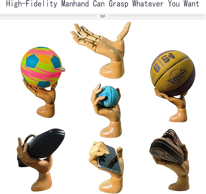 Mannequin, Mannequin Hand, Hand Model, Hand Mannequin - Image 3