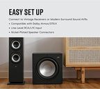 Polk Monitor XT12 Powered Sub - Image 5