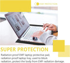 Laptop Protection Shield, Anti Radiation & Heat Shielding Laptop, to Protect - Image 3