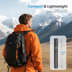 Auto Face Tracking Tripod, 360° Rotation Follows Your Movement, Phone Holder - Image 7