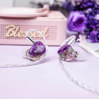 Linsoul Kiwi Ears Orchestra Lite Performance Custom 8BA in-Ear Monitor IEM - Image 7