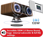 Lemega M5P Upgrade Internet Radio - Image 4