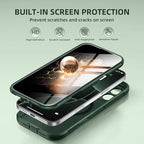 BERFY Magnetic for iPhone 16 Pro Case, Compatible - Image 4