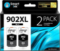 Smart Ink Compatible Ink Cartridge Replacement by SmartInk