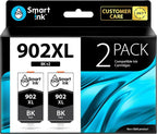 Smart Ink Compatible Ink Cartridge Replacement by SmartInk