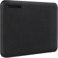 Toshiba Canvio Advance 2TB Portable External Hard Drive USB 3.0 by Toshiba